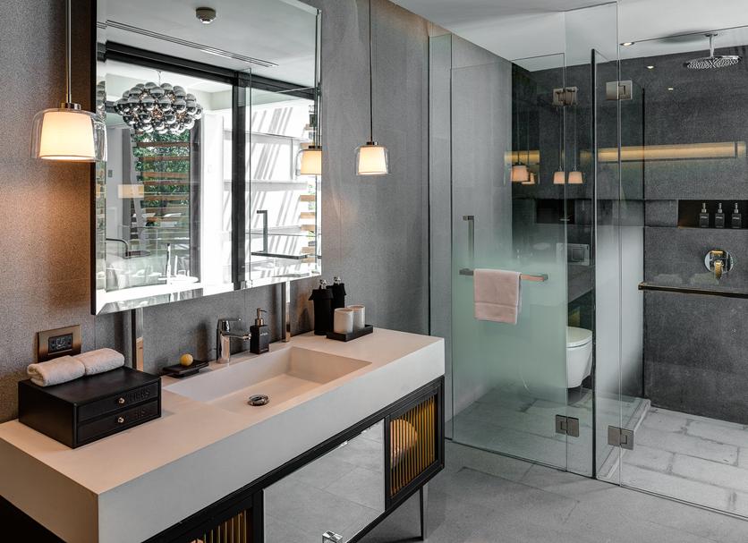 Banyo Fotoğraf