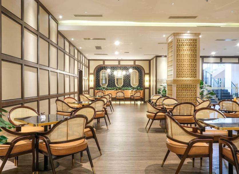 Restoran Fotoğraf