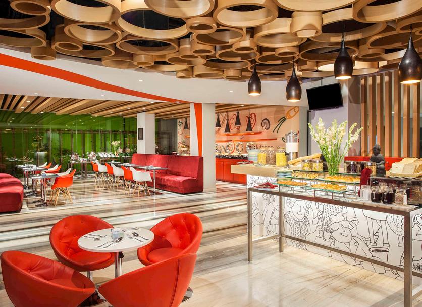 Restoran Fotoğraf
