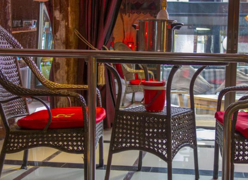 Balkon Fotoğraf