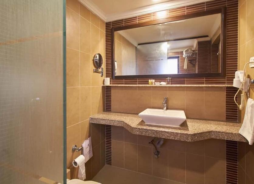 Banyo Fotoğraf