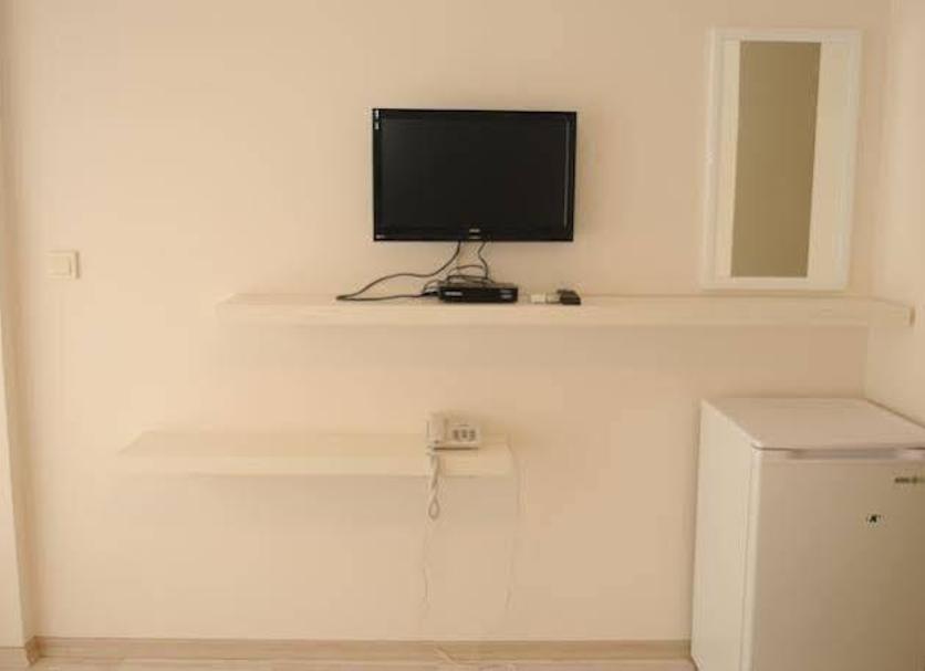 Oda olanağı Fotoğraf