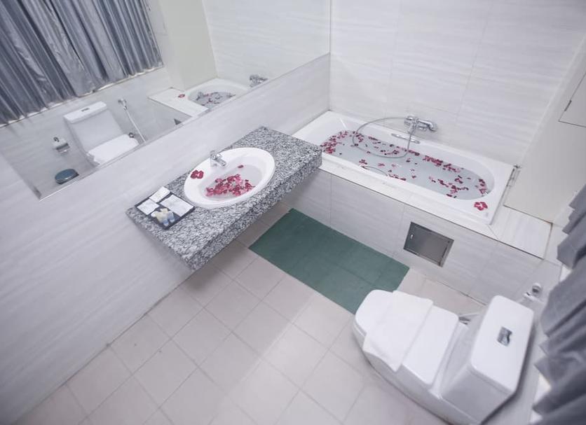 Banyo Fotoğraf