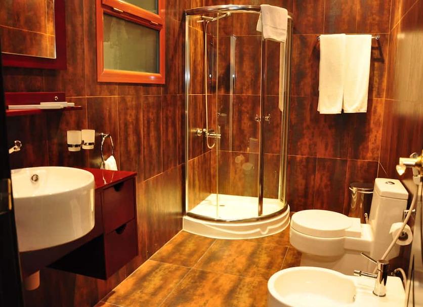 Banyo Fotoğraf