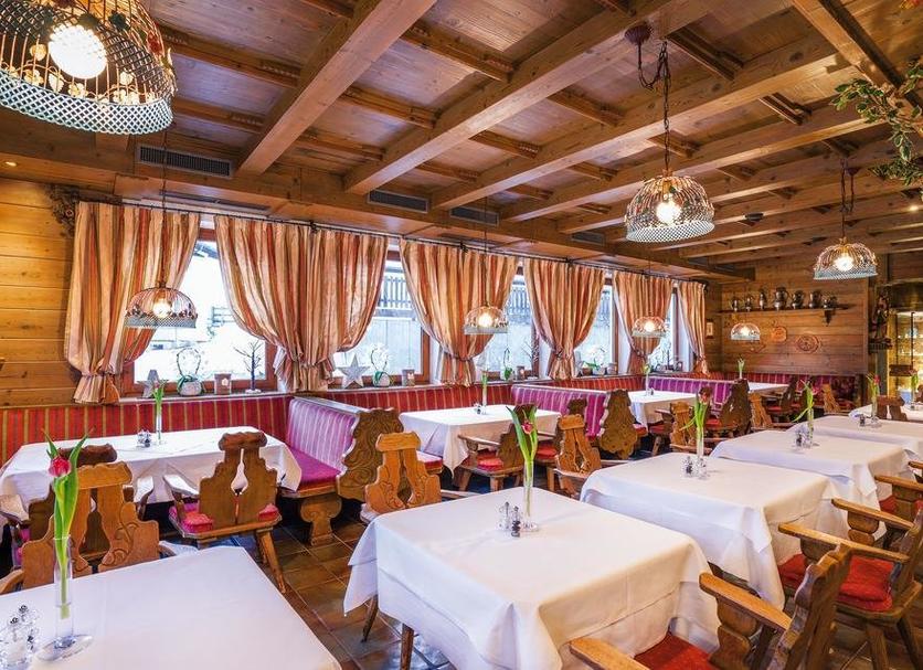 Restoran Fotoğraf