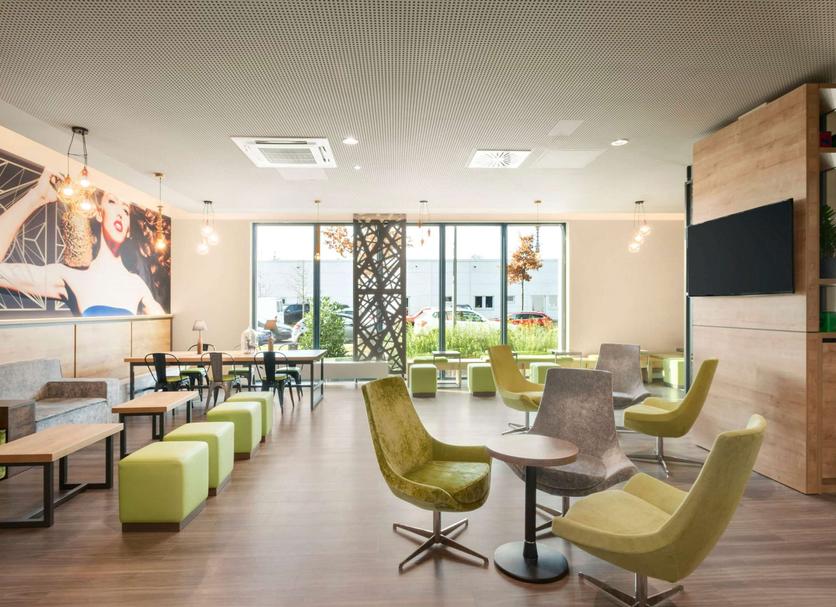 Salon Fotoğraf