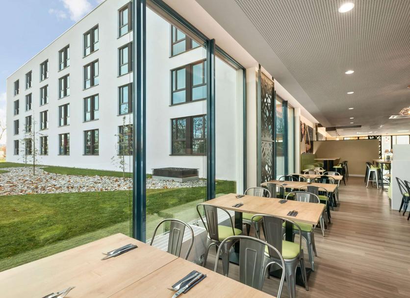 Restoran Fotoğraf