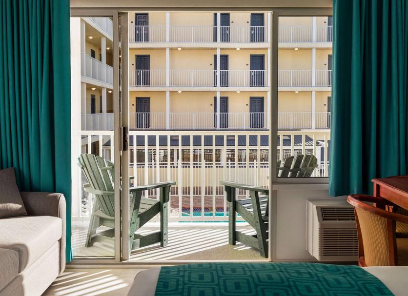 Balkon Fotoğraf