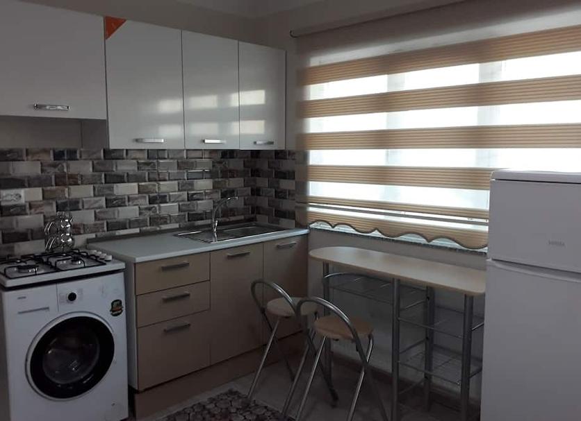 Mutfak Fotoğraf