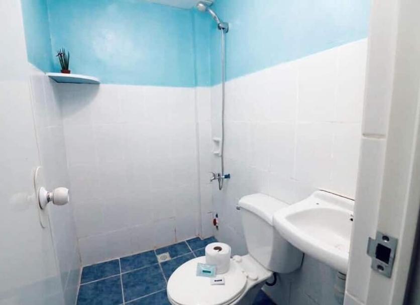 Banyo Fotoğraf
