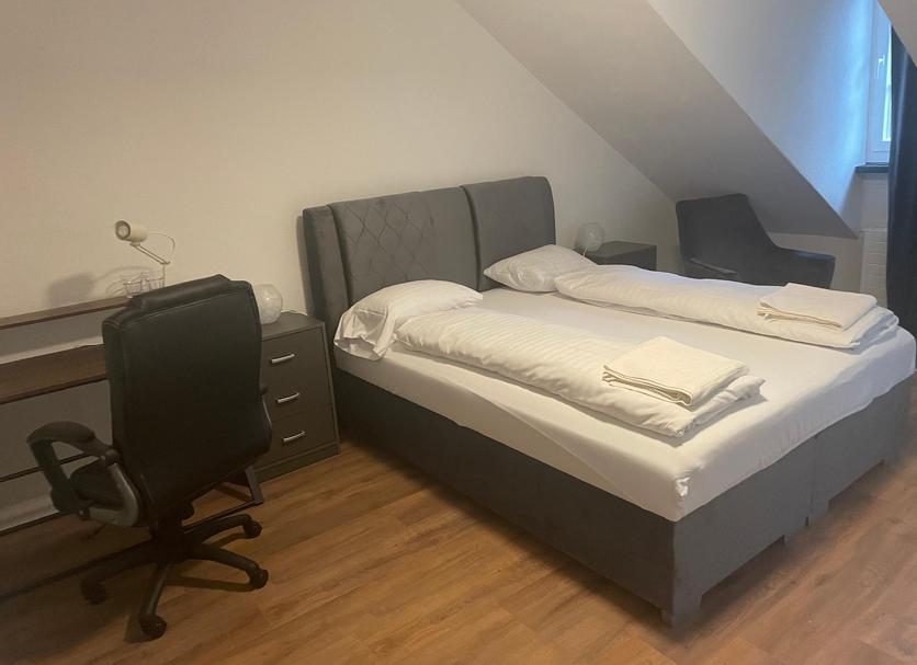 Yatak Odası Fotoğraf