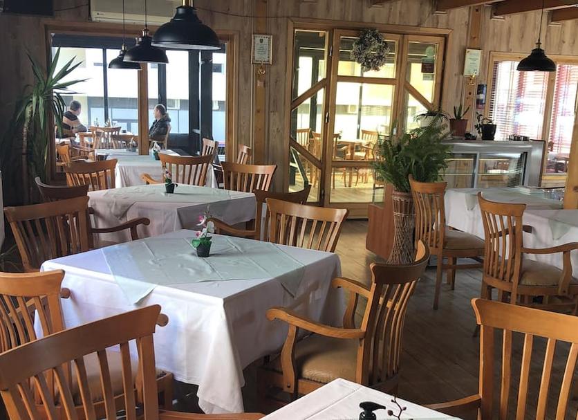 Restoran Fotoğraf