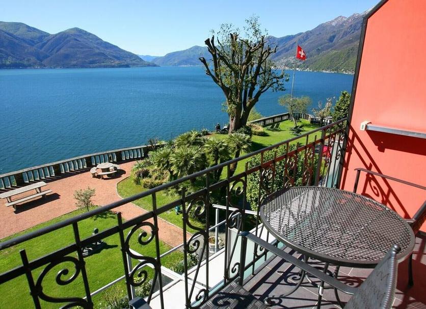 Balkon Fotoğraf
