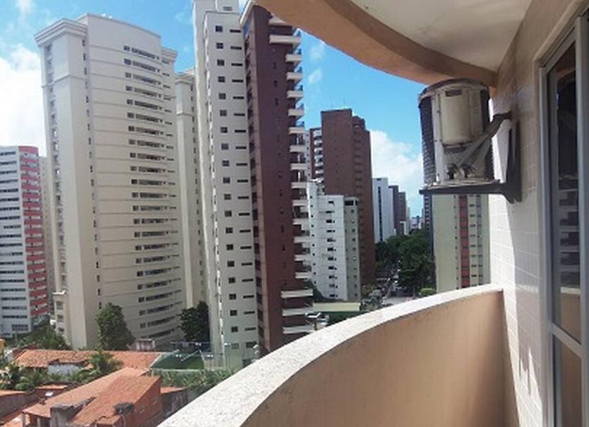 Balkon Fotoğraf