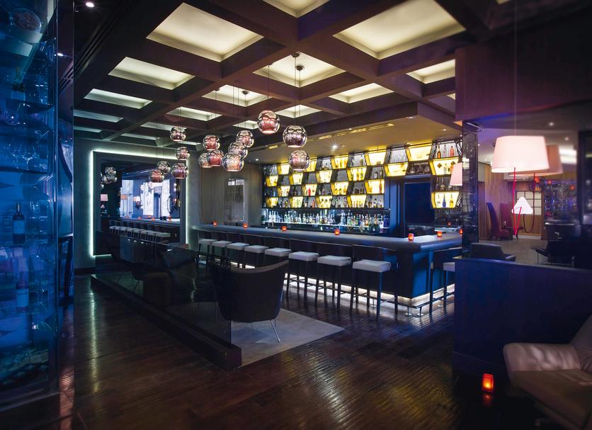 Bar Fotoğraf
