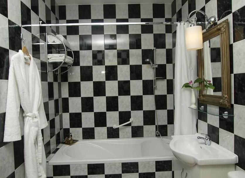 Banyo Fotoğraf