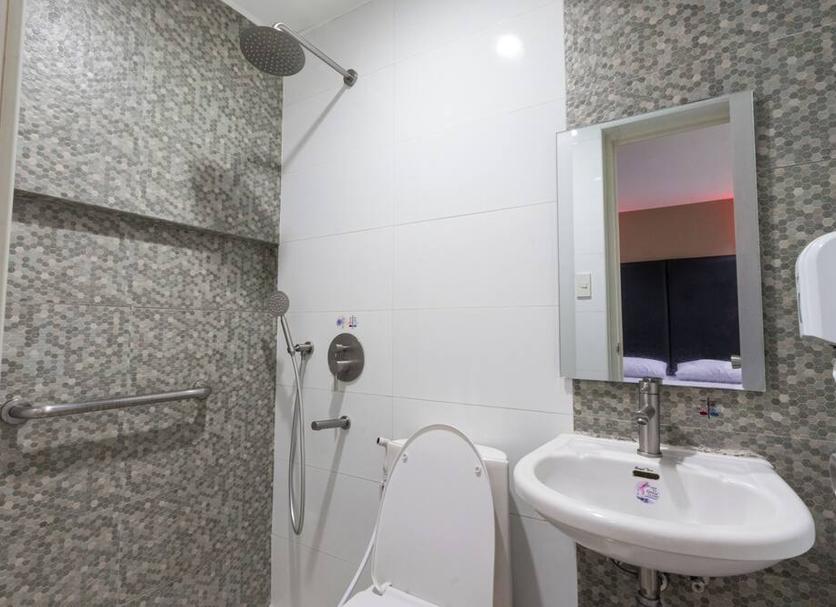 Banyo Fotoğraf