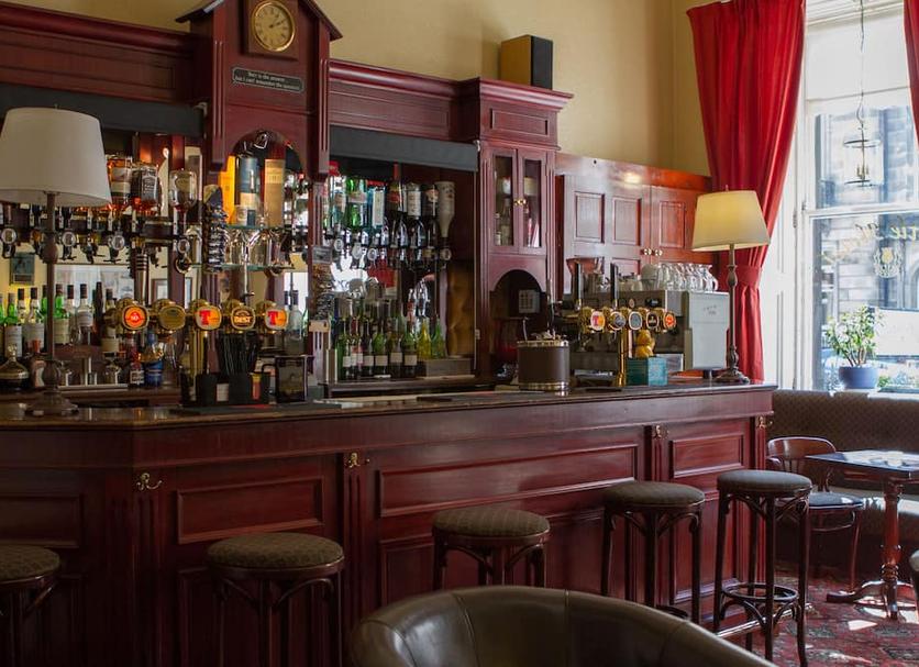 Bar Fotoğraf