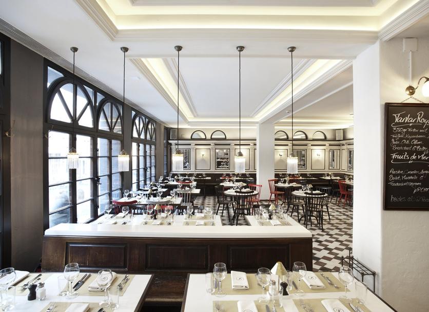 Restoran Fotoğraf