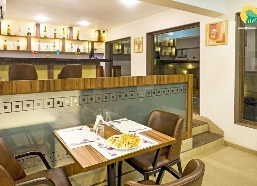 Restoran Fotoğraf