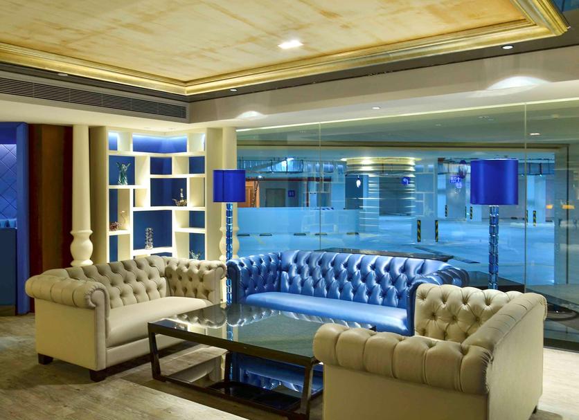 Salon Fotoğraf