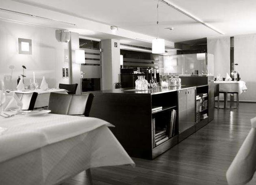 Restoran Fotoğraf