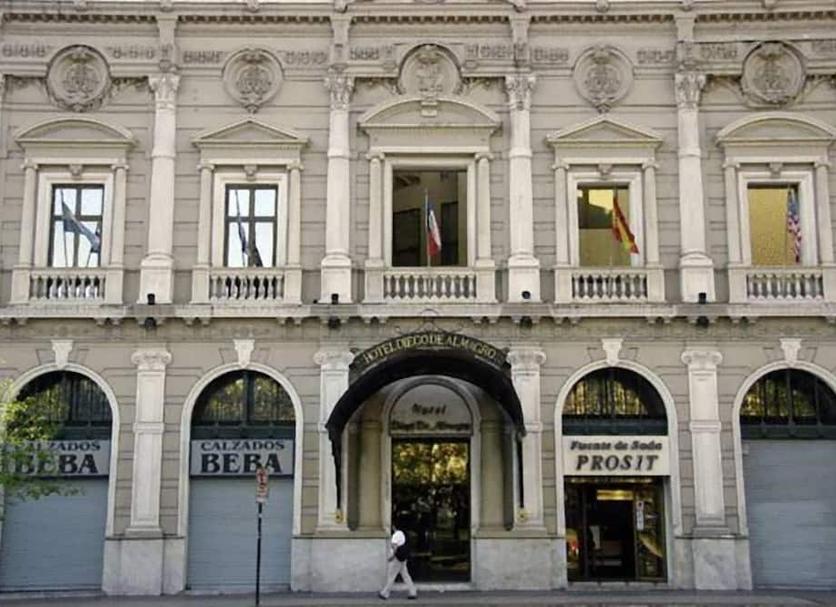 Bina Fotoğraf