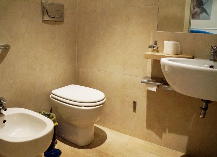 Banyo Fotoğraf