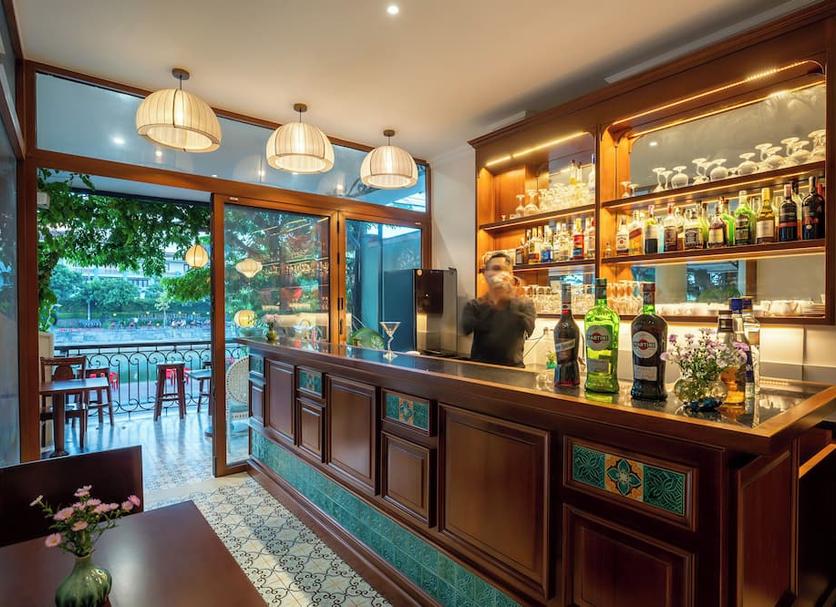 Bar Fotoğraf