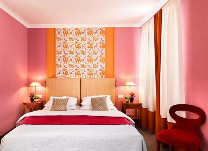 Yatak Odası Fotoğraf