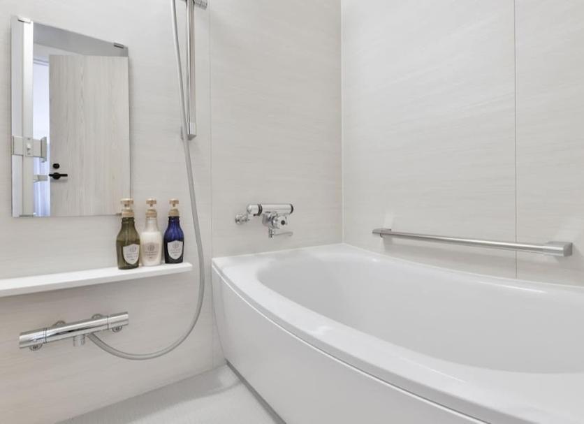 Banyo Fotoğraf