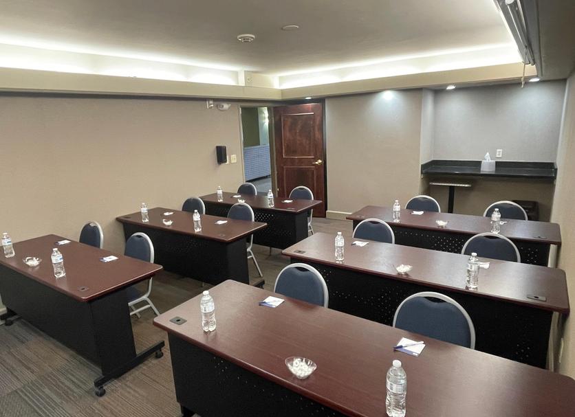 Konferans salonu Fotoğraf
