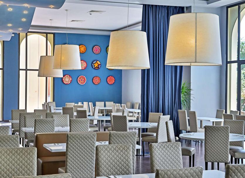 Restoran Fotoğraf