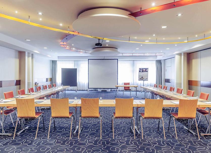 Konferans salonu Fotoğraf
