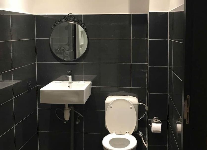 Banyo Fotoğraf