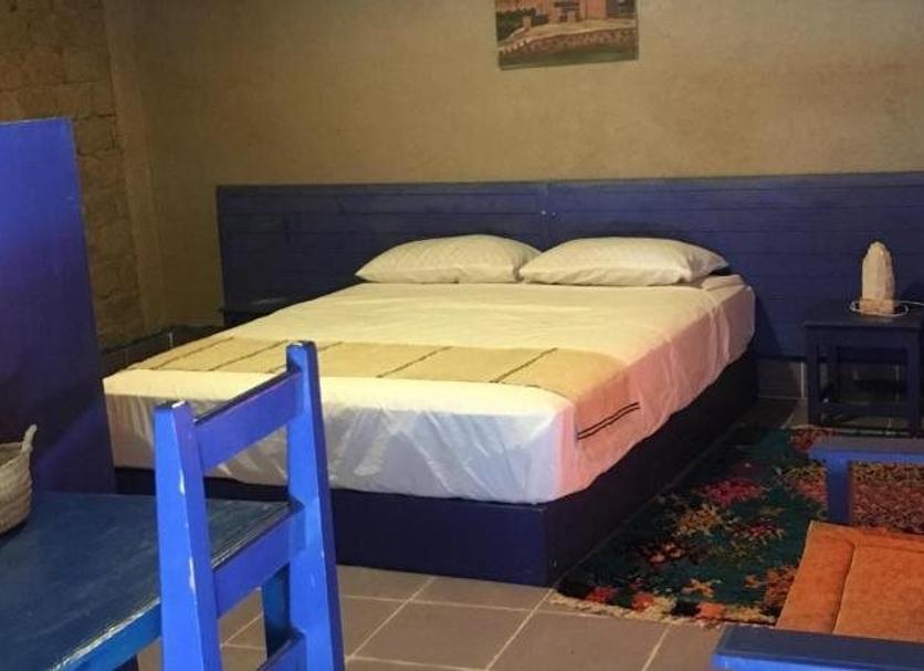 Yatak Odası Fotoğraf
