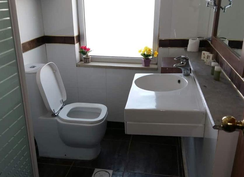 Banyo Fotoğraf