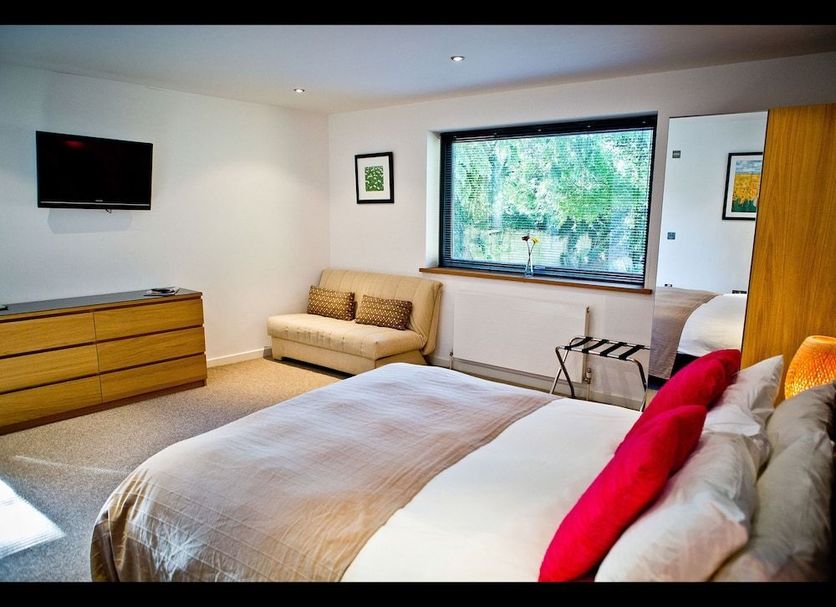 Yatak Odası Fotoğraf