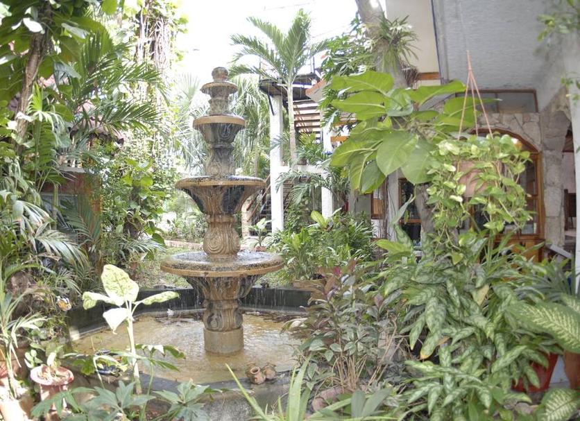 Veranda Fotoğraf