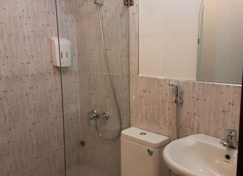 Banyo Fotoğraf