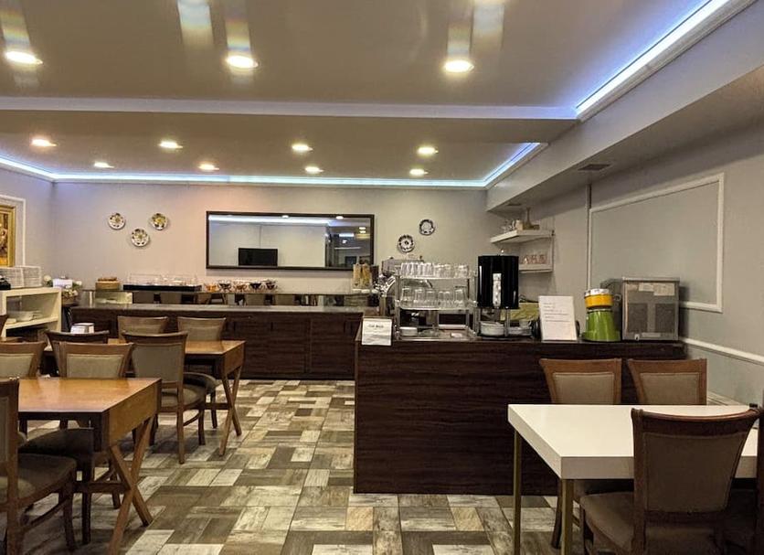 Restoran Fotoğraf