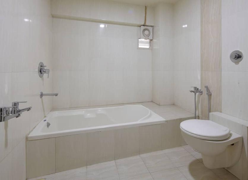 Banyo Fotoğraf