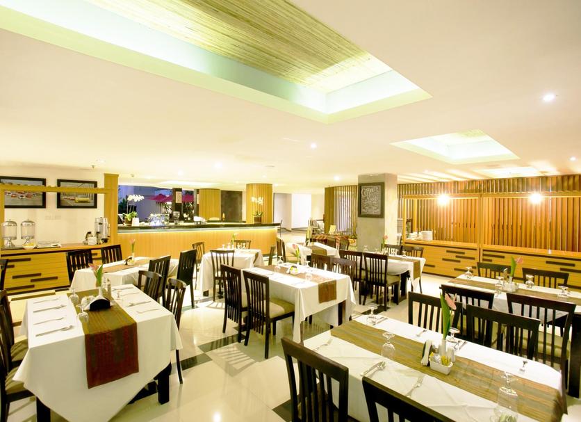 Restoran Fotoğraf