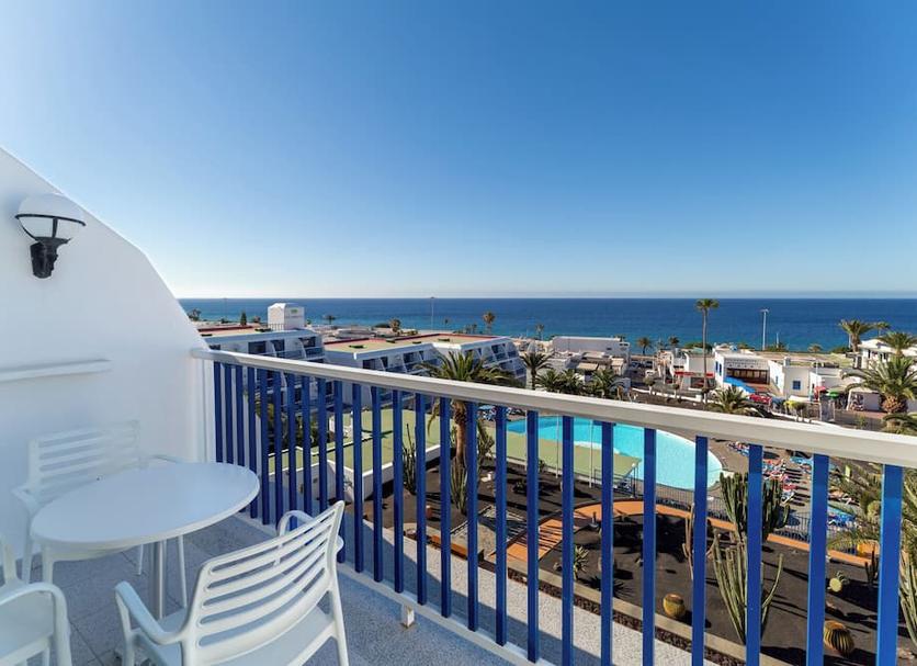 Balkon Fotoğraf