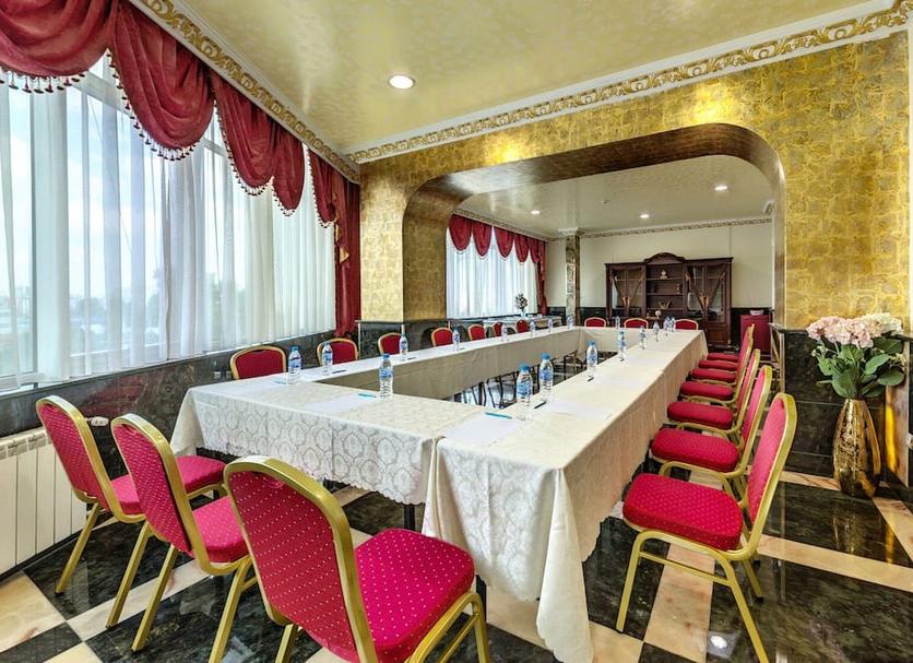 Konferans salonu Fotoğraf