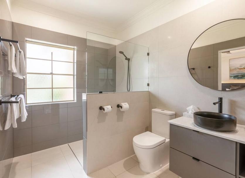 Banyo Fotoğraf