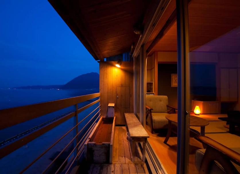 Balkon Fotoğraf