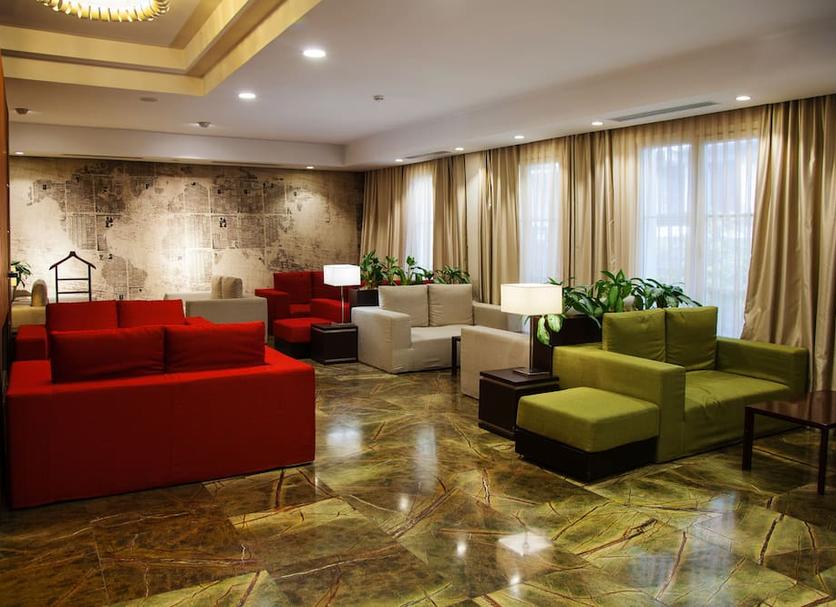 Salon Fotoğraf