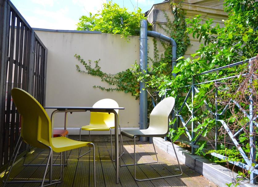 Veranda Fotoğraf