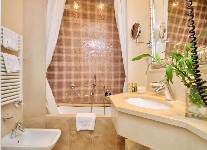 Banyo Fotoğraf